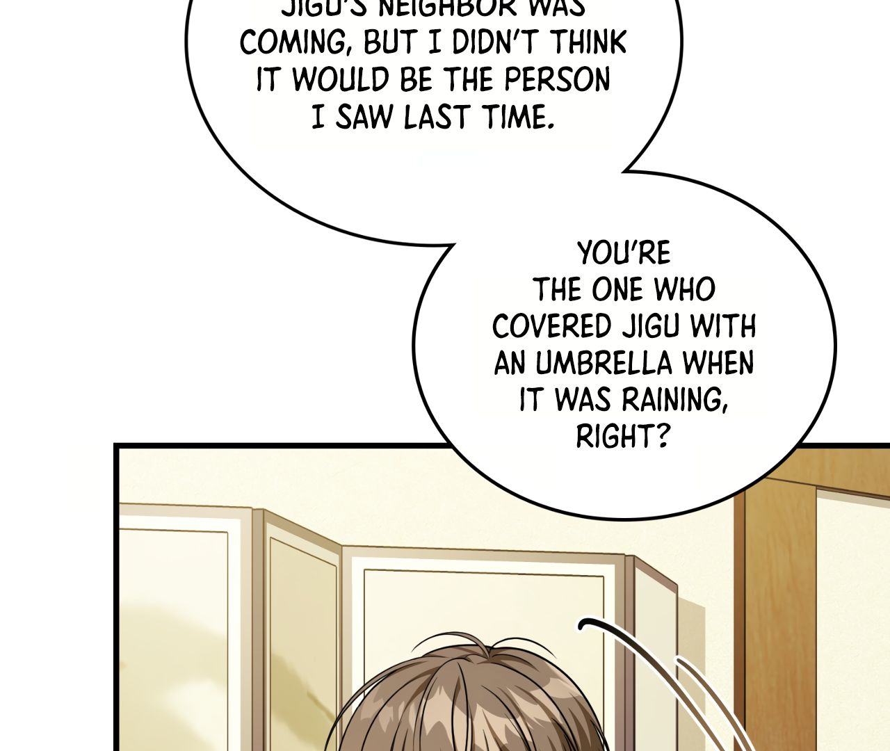 Read The Guild Member Next Door chapter 49 image 59 on Lezhin