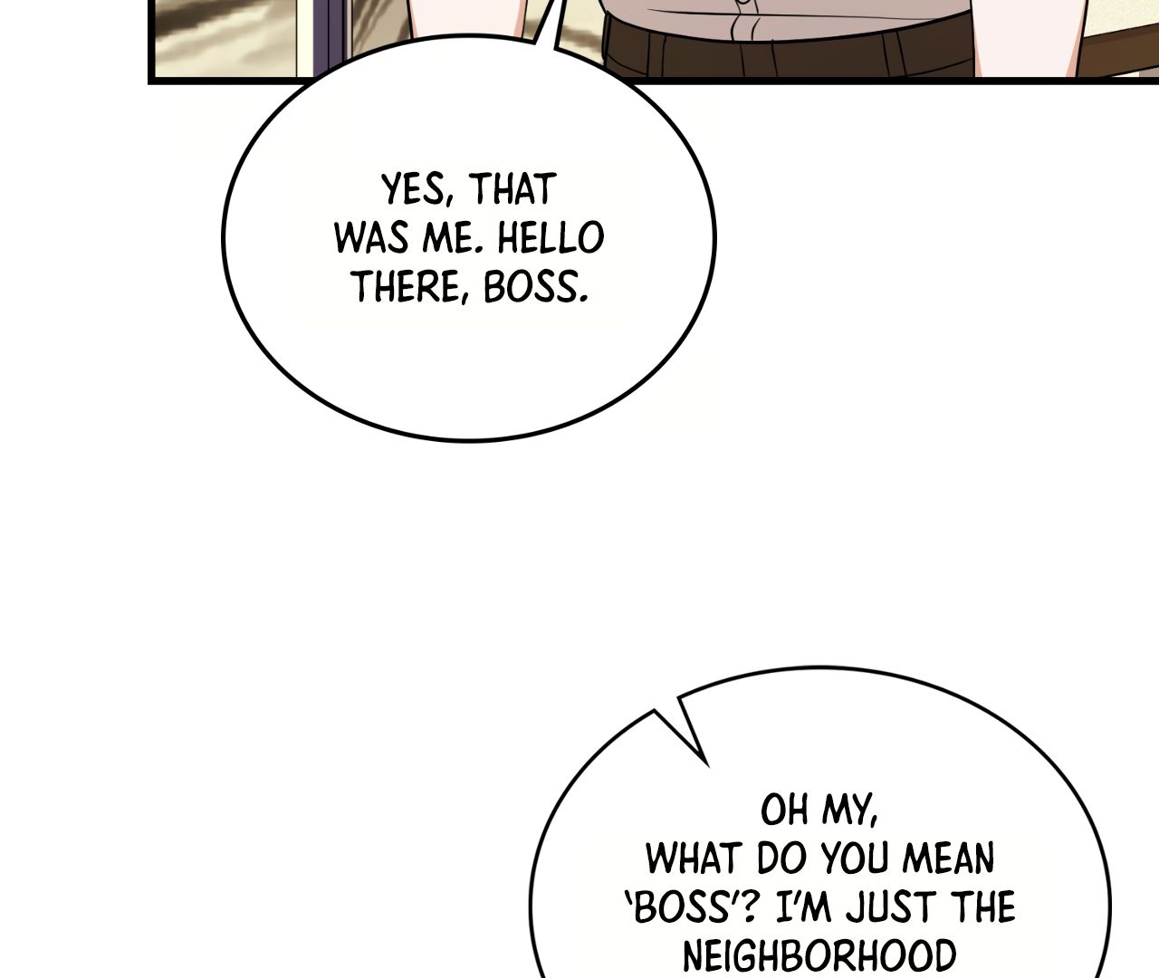 Read The Guild Member Next Door chapter 49 image 61 on Lezhin