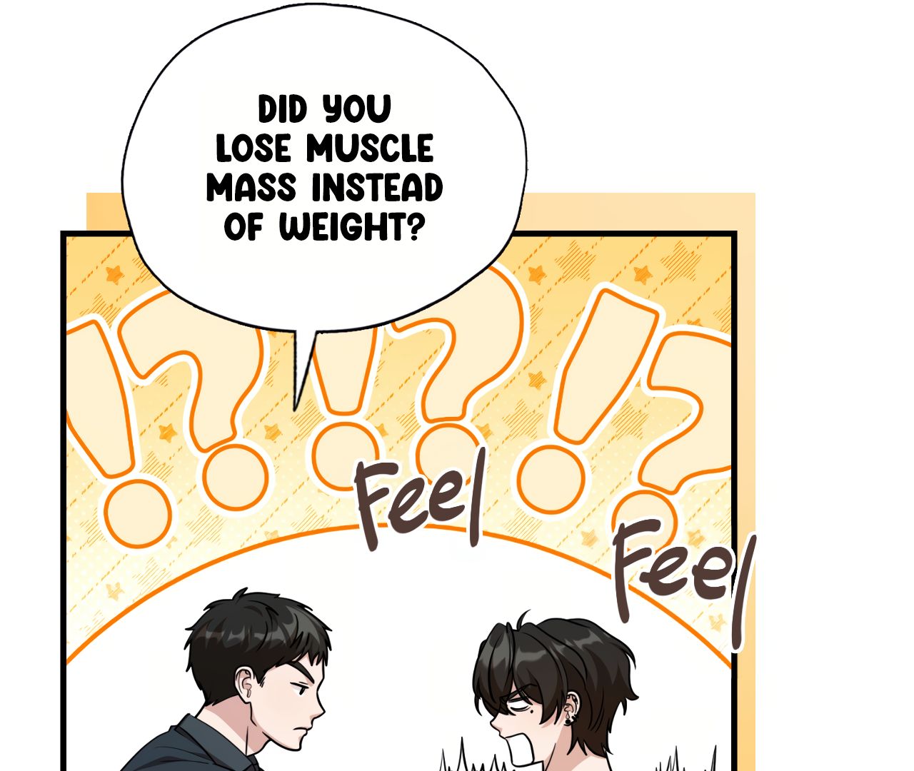 Read The Guild Member Next Door chapter 49 image 66 on Lezhin