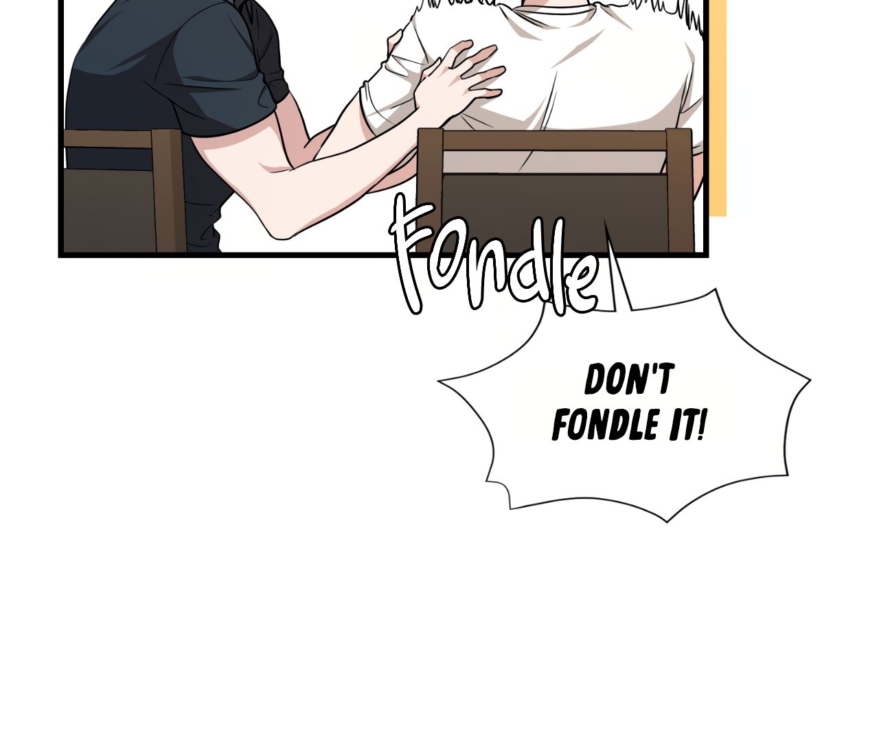 Read The Guild Member Next Door chapter 49 image 67 on Lezhin