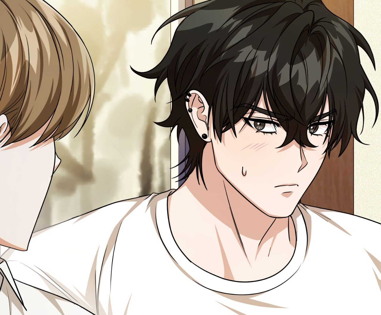 Read The Guild Member Next Door chapter 49 image 73 on Lezhin
