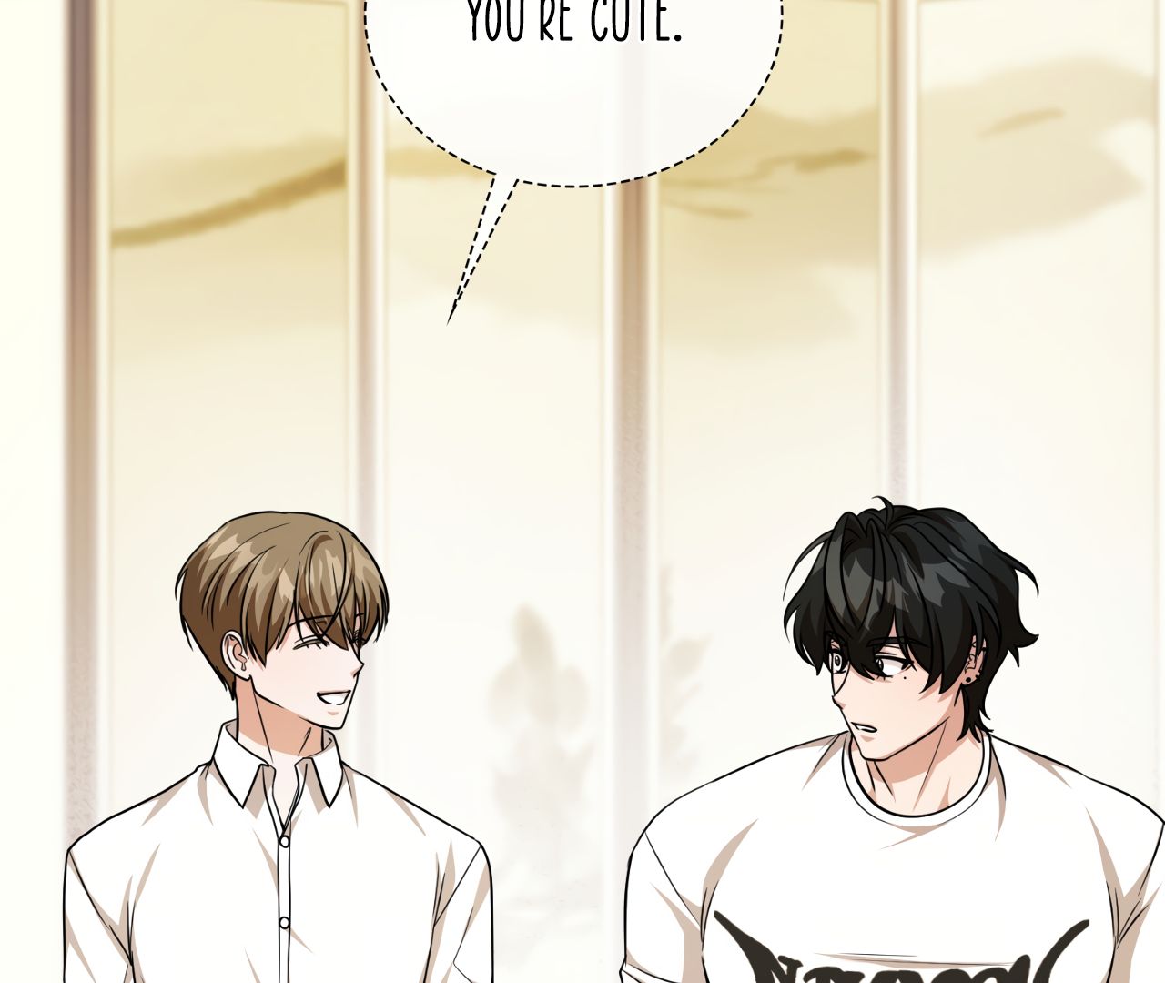 Read The Guild Member Next Door chapter 49 image 78 on Lezhin