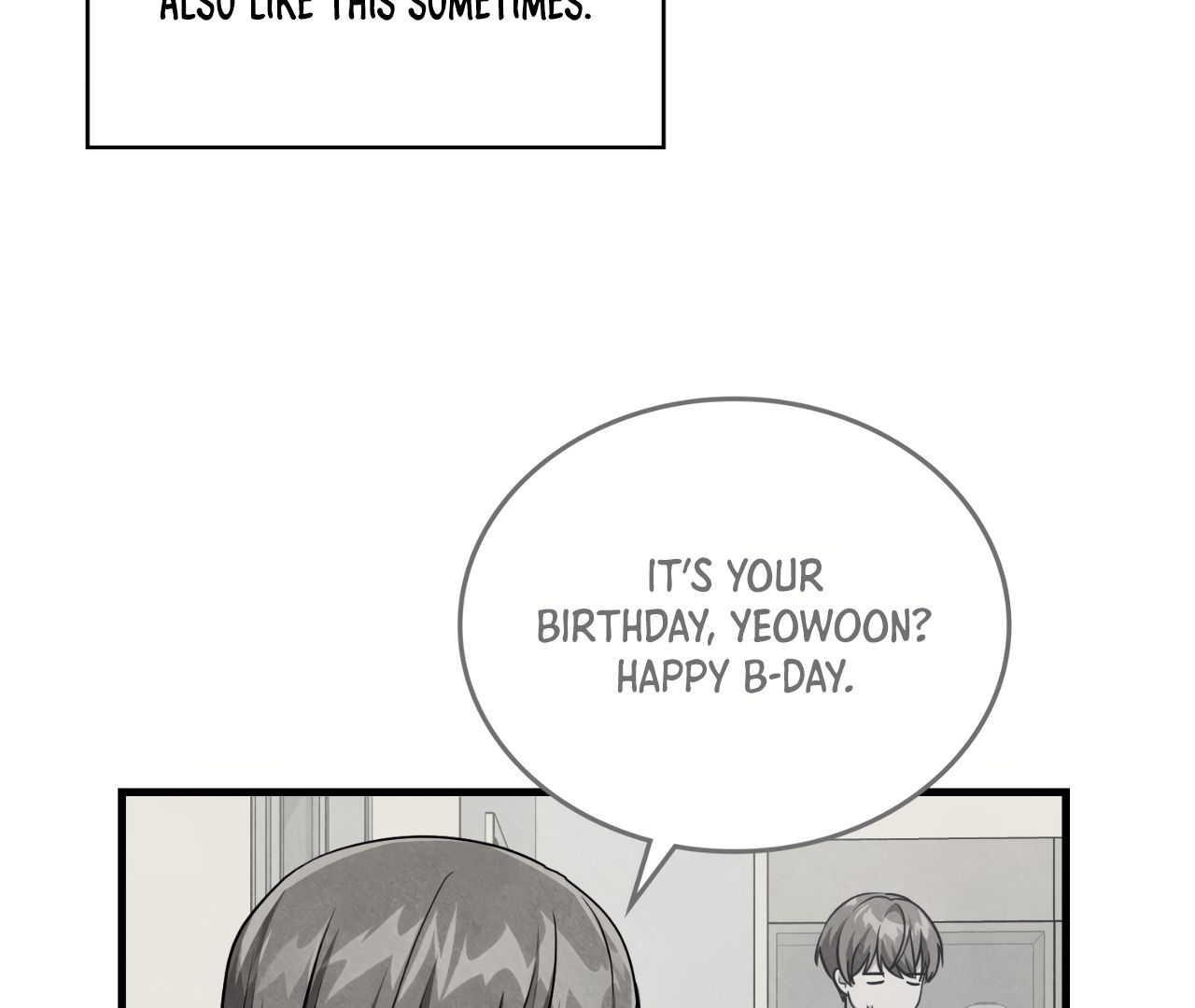 Read The Guild Member Next Door chapter 49 image 82 on Lezhin