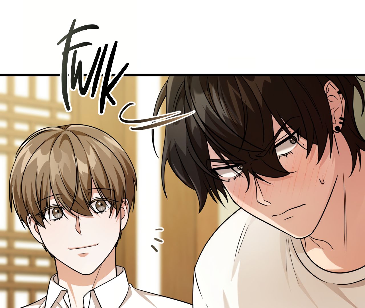 Read The Guild Member Next Door chapter 49 image 85 on Lezhin