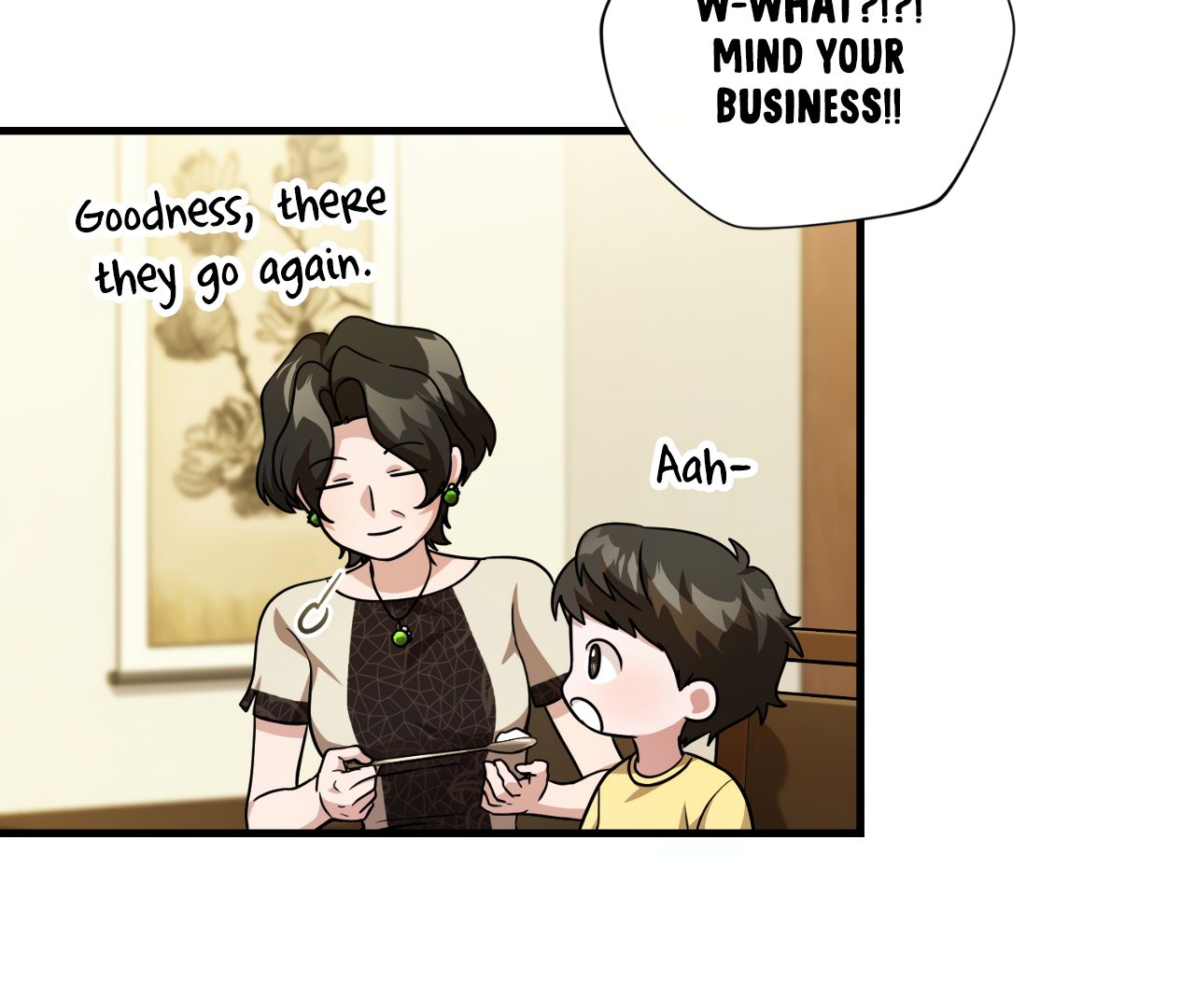 Read The Guild Member Next Door chapter 49 image 95 on Lezhin