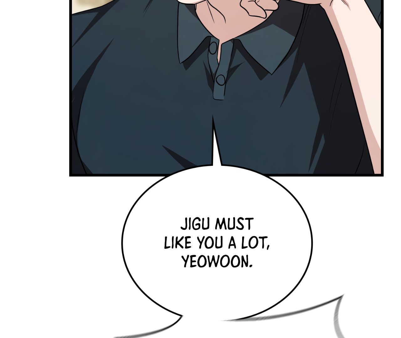 Read The Guild Member Next Door chapter 49 image 97 on Lezhin
