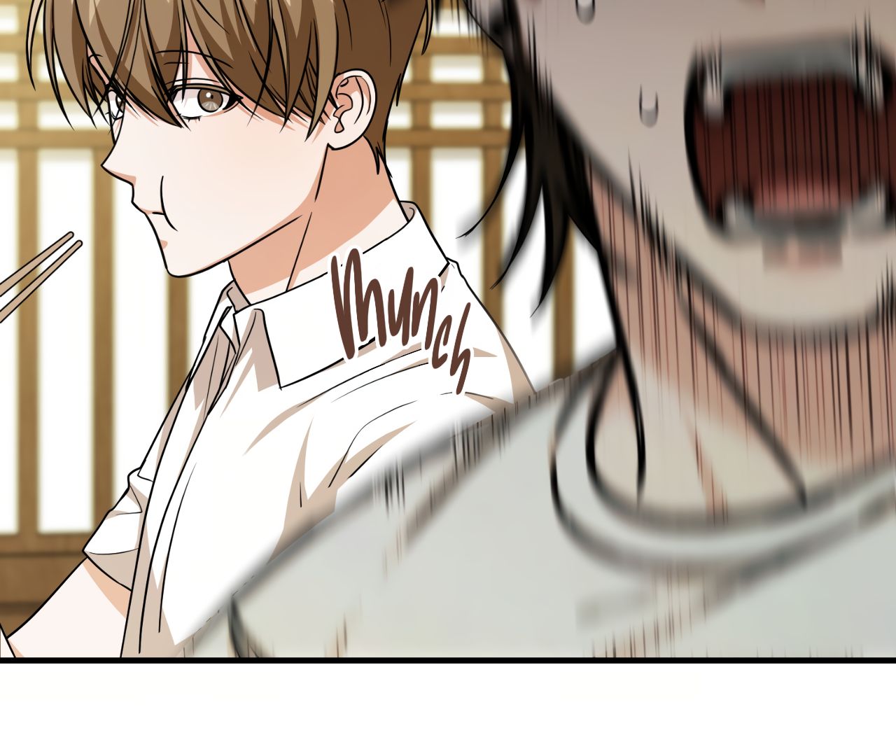 Read The Guild Member Next Door chapter 49 image 99 on Lezhin