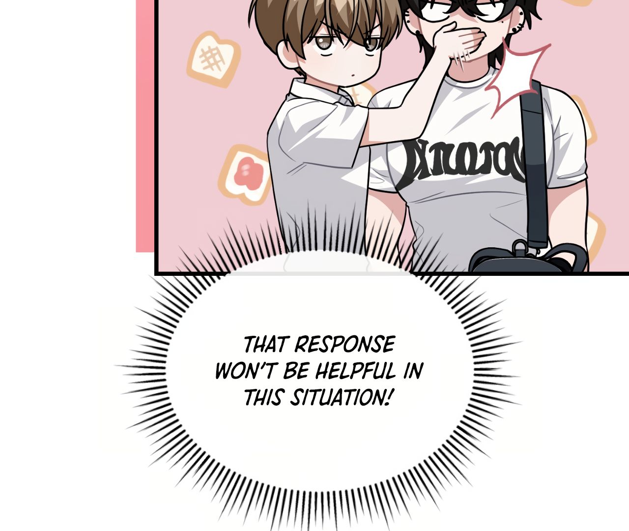 Read The Guild Member Next Door chapter 50 image 46 on Lezhin