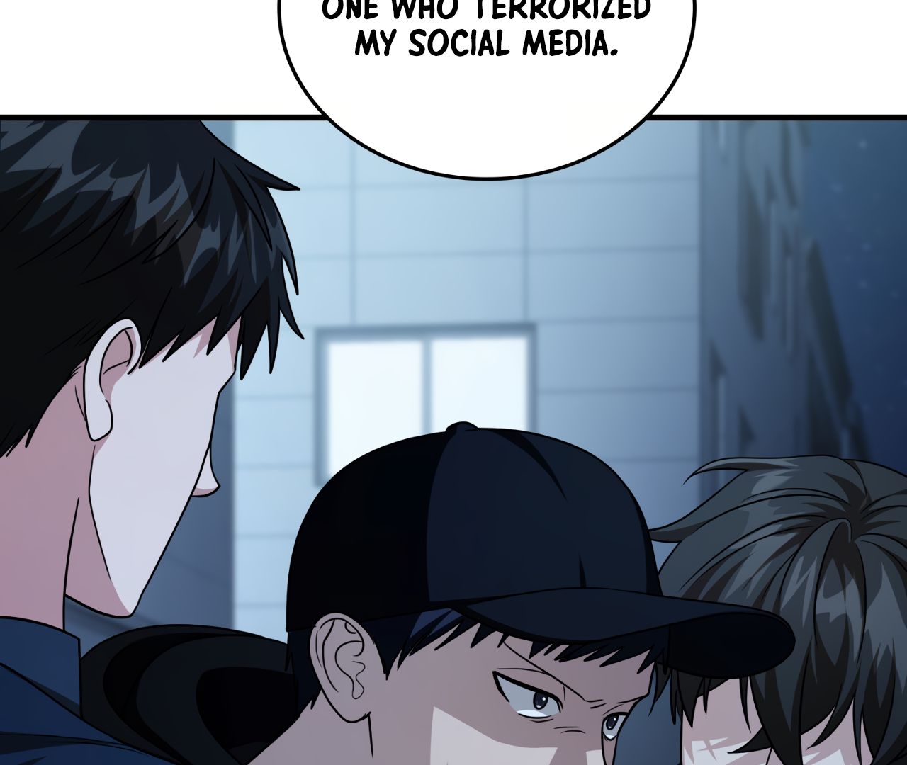 Read The Guild Member Next Door chapter 50 image 71 on Lezhin