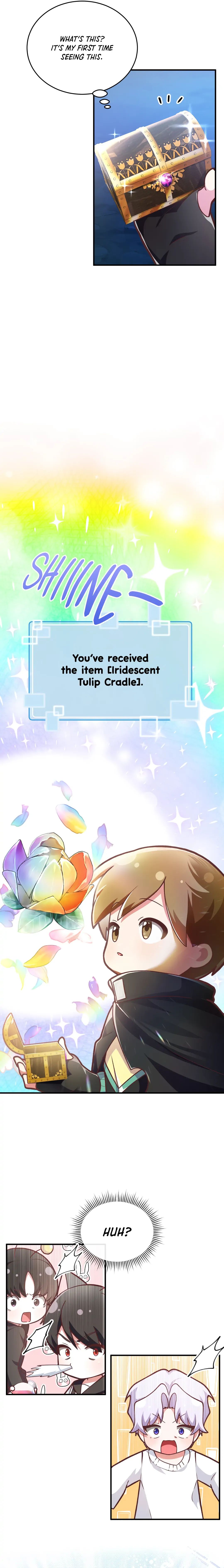 Read The Guild Member Next Door chapter 6 image 12 on Lezhin