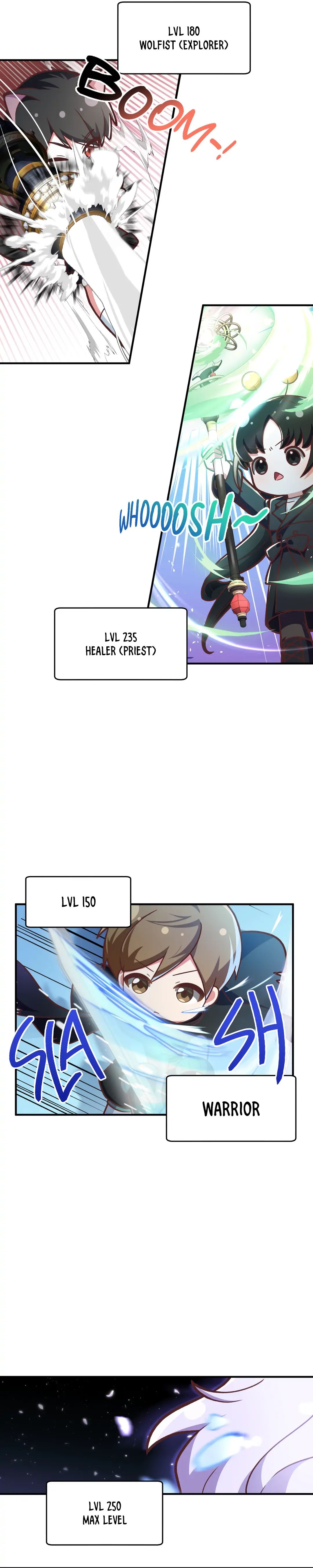 Read The Guild Member Next Door chapter 6 image 4 on Lezhin