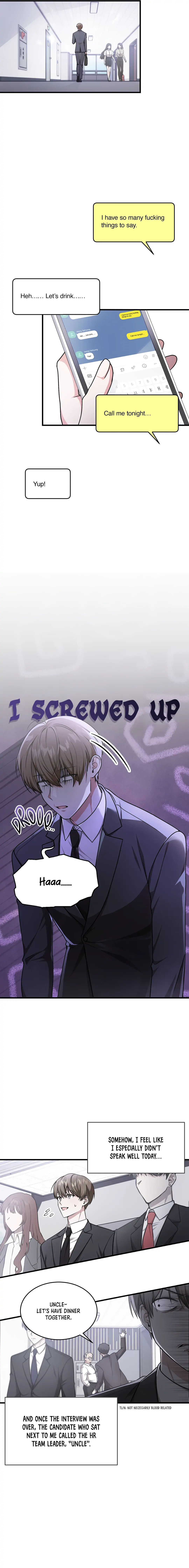 Read The Guild Member Next Door chapter 7 image 10 on Lezhin