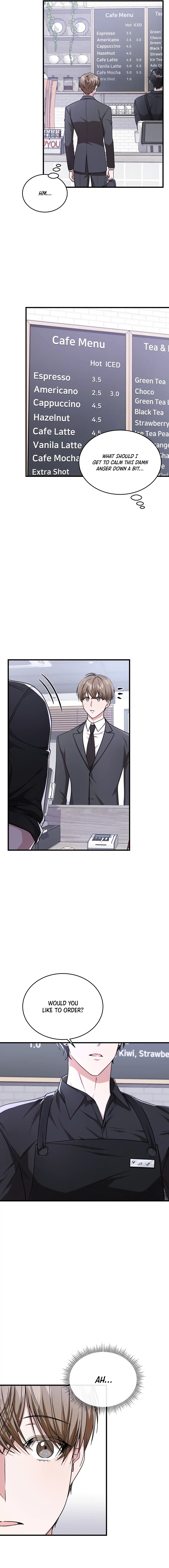 Read The Guild Member Next Door chapter 7 image 12 on Lezhin