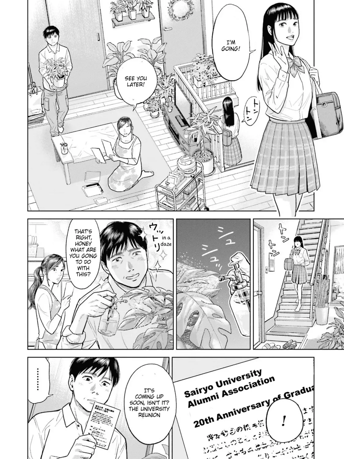 Read The Guy Called Cannabis King chapter 1 image 14 on Lezhin