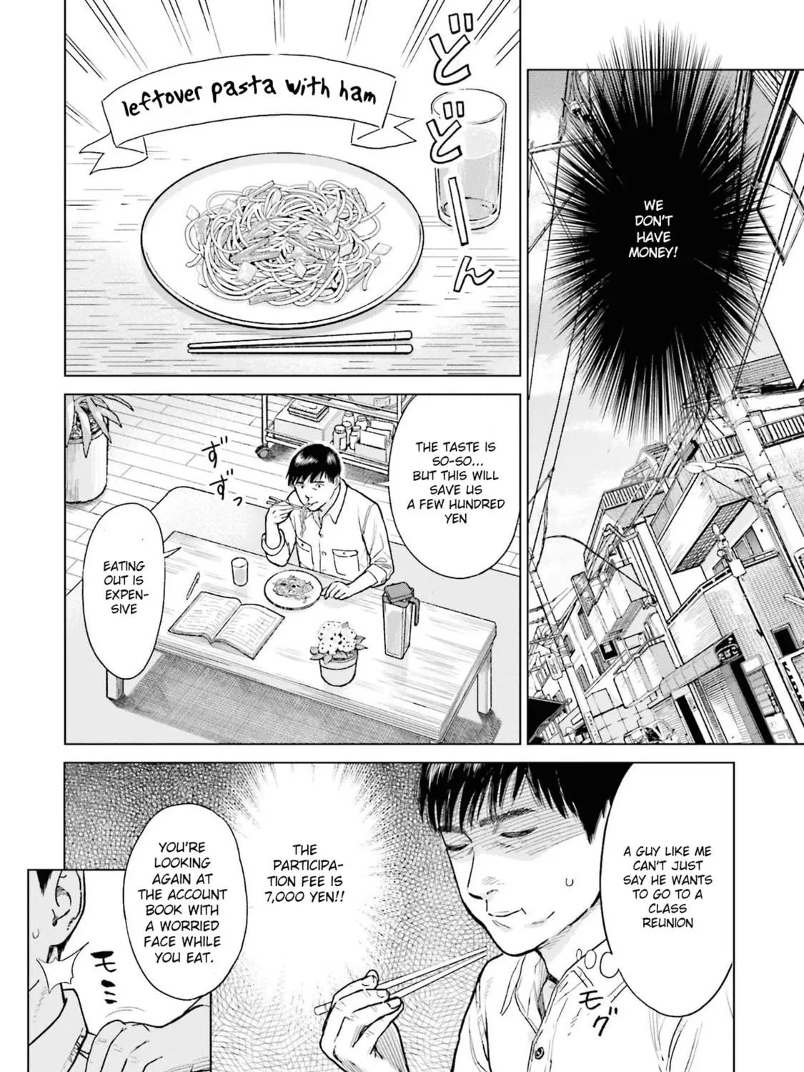 Read The Guy Called Cannabis King chapter 1 image 22 on Lezhin