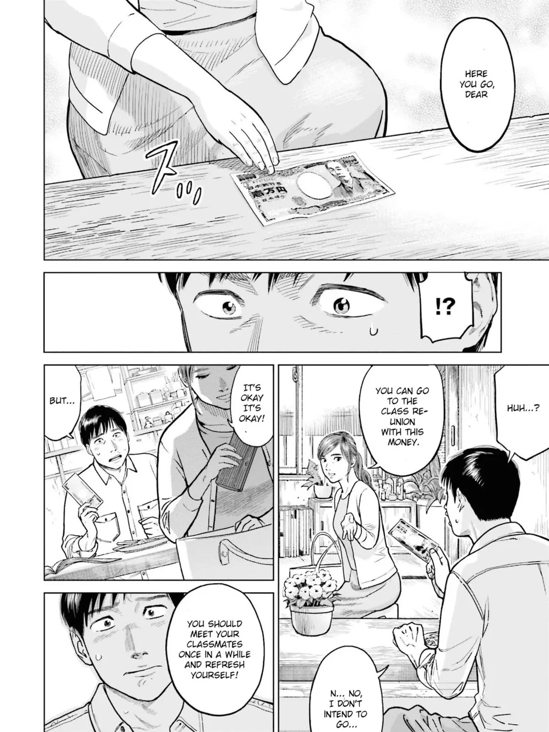 Read The Guy Called Cannabis King chapter 1 image 26 on Lezhin