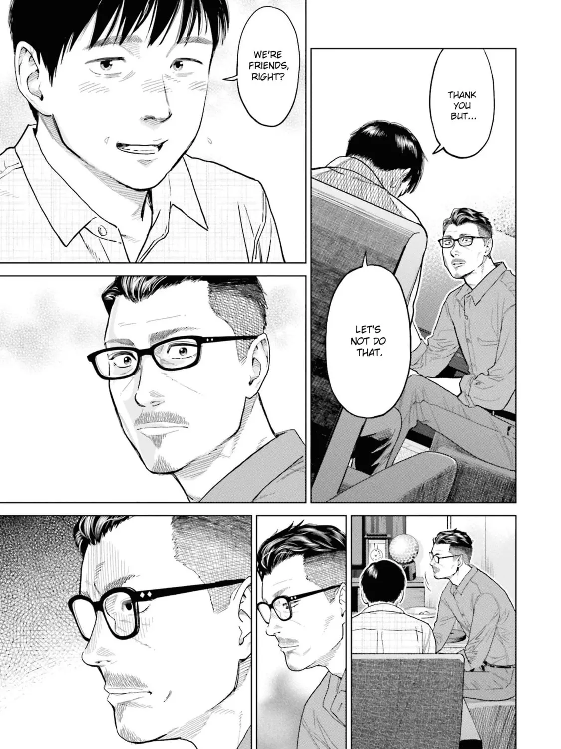 Read The Guy Called Cannabis King chapter 1 image 56 on Lezhin