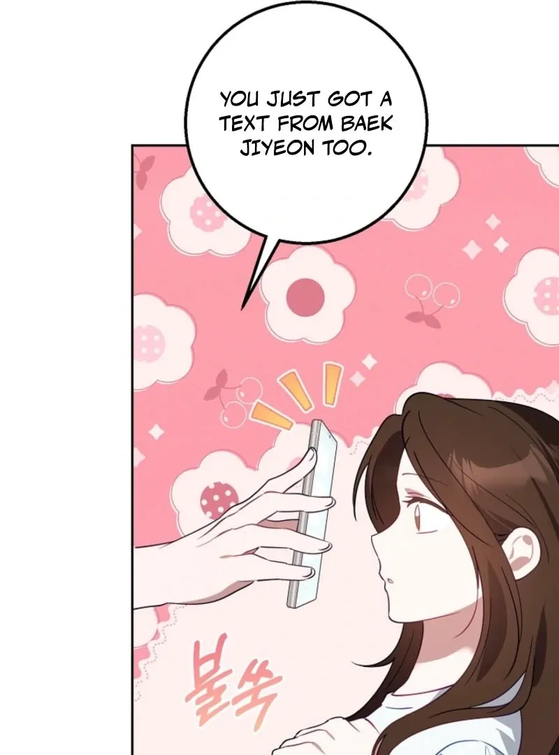 The Guy Friend Right Under My Nose Chapter 21 page 105 - 