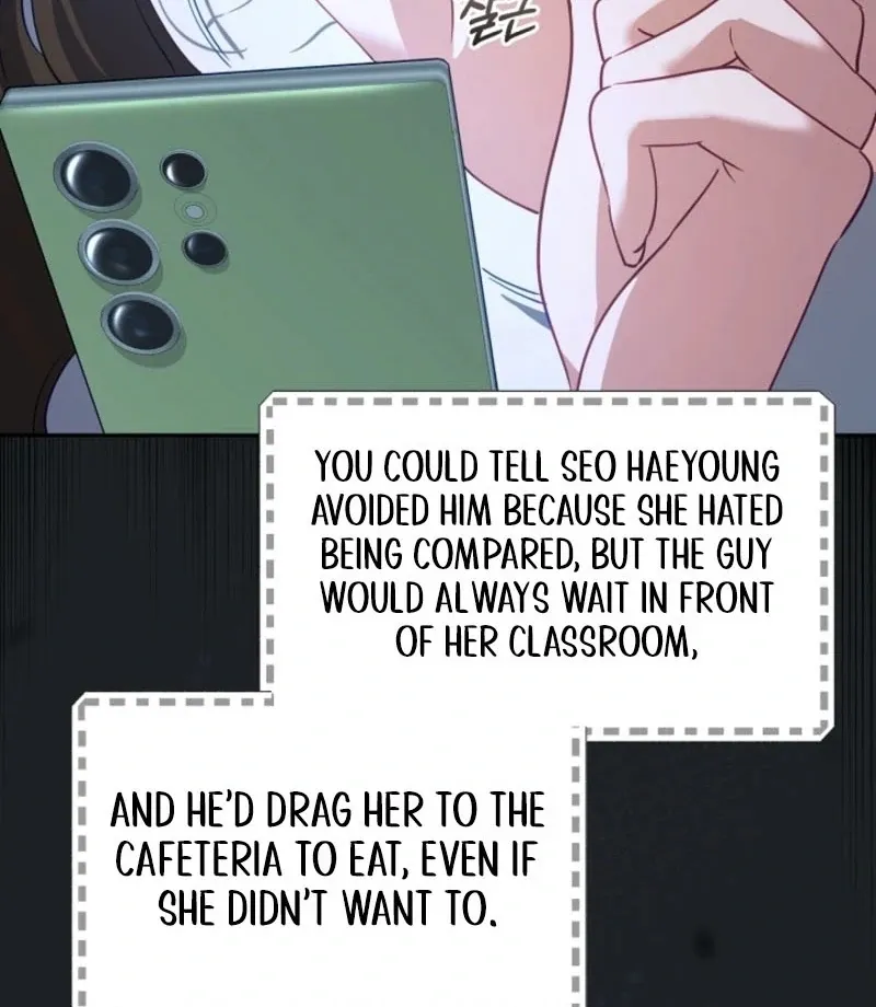 The Guy Friend Right Under My Nose Chapter 21 page 12 - 