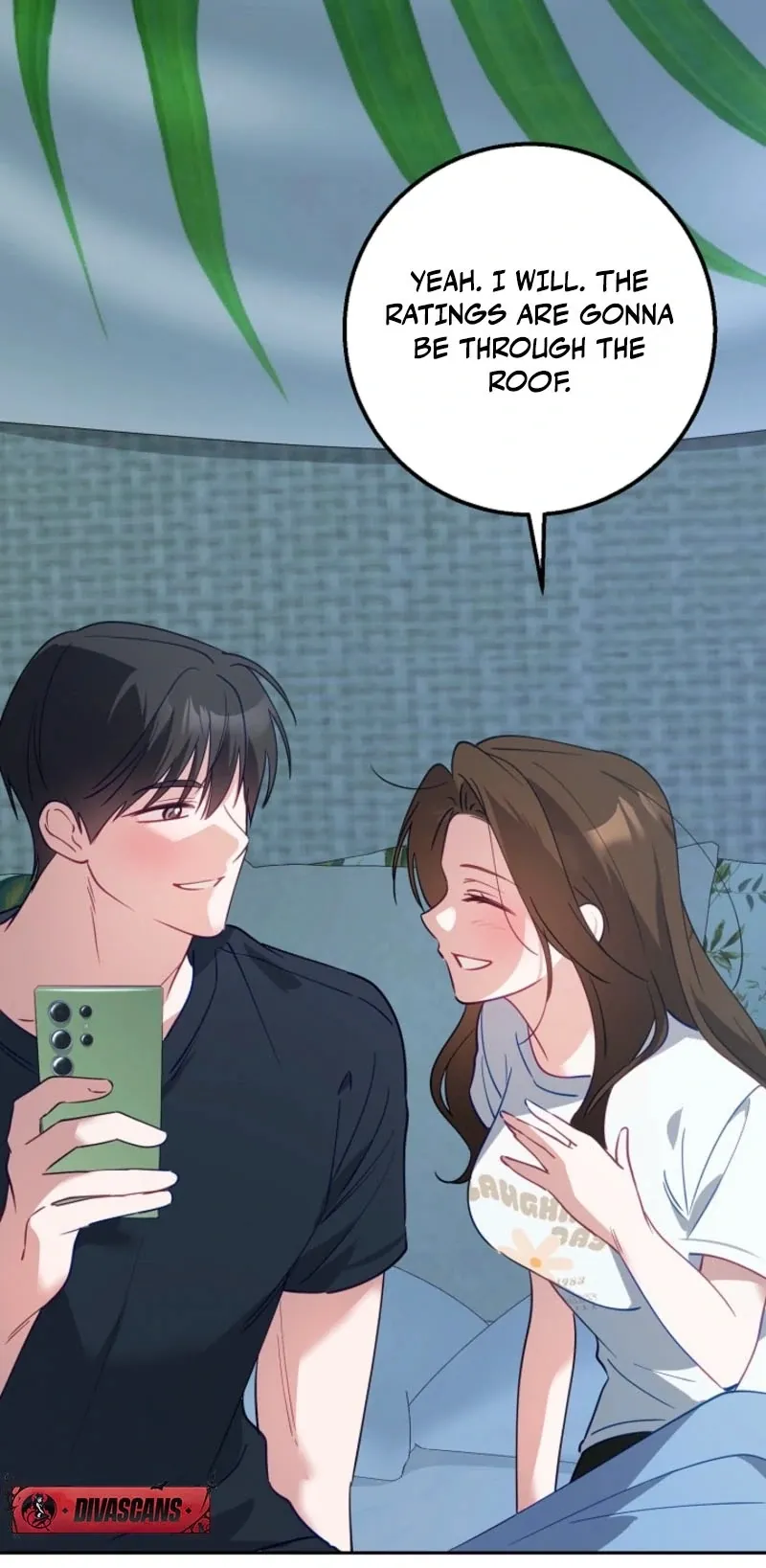 The Guy Friend Right Under My Nose Chapter 21 page 117 - 