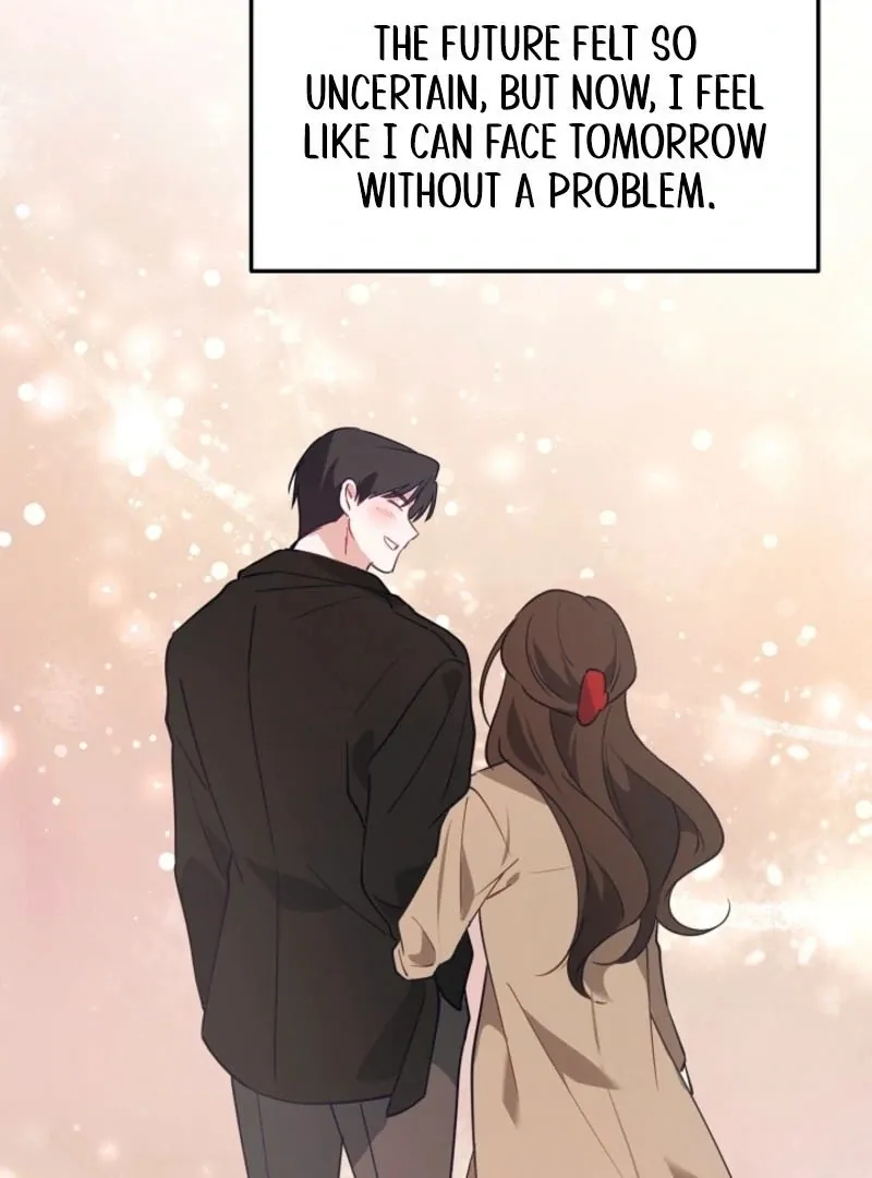 The Guy Friend Right Under My Nose Chapter 21 page 123 - 