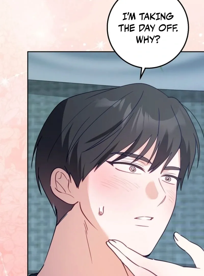 The Guy Friend Right Under My Nose Chapter 21 page 128 - 
