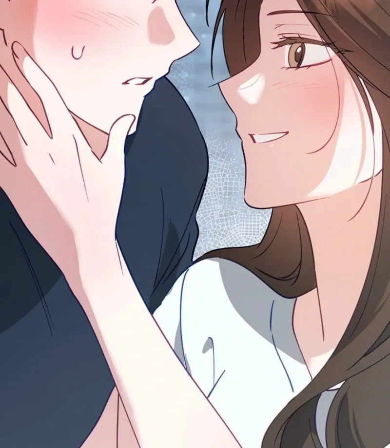 The Guy Friend Right Under My Nose Chapter 21 page 134 - 