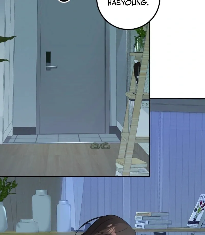 The Guy Friend Right Under My Nose Chapter 21 page 16 - 