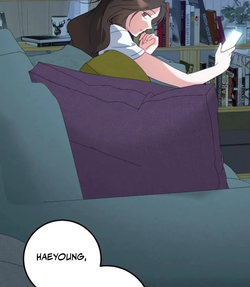 The Guy Friend Right Under My Nose Chapter 21 page 17 - 