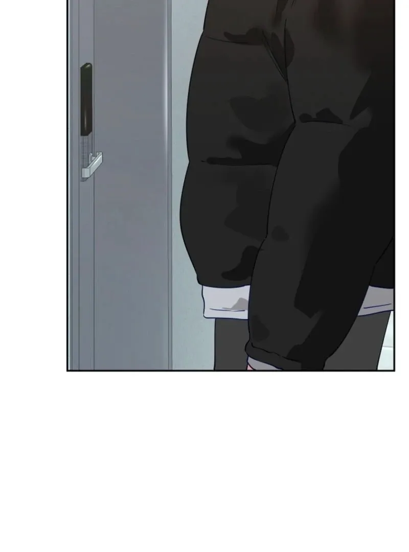The Guy Friend Right Under My Nose Chapter 21 page 22 - 