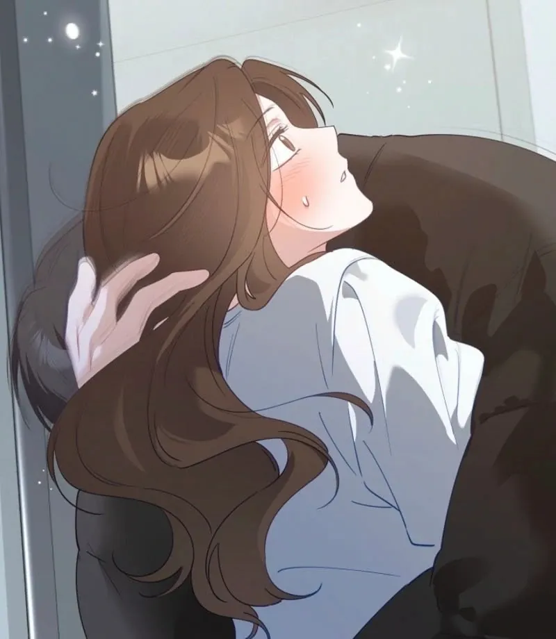 The Guy Friend Right Under My Nose Chapter 21 page 25 - 