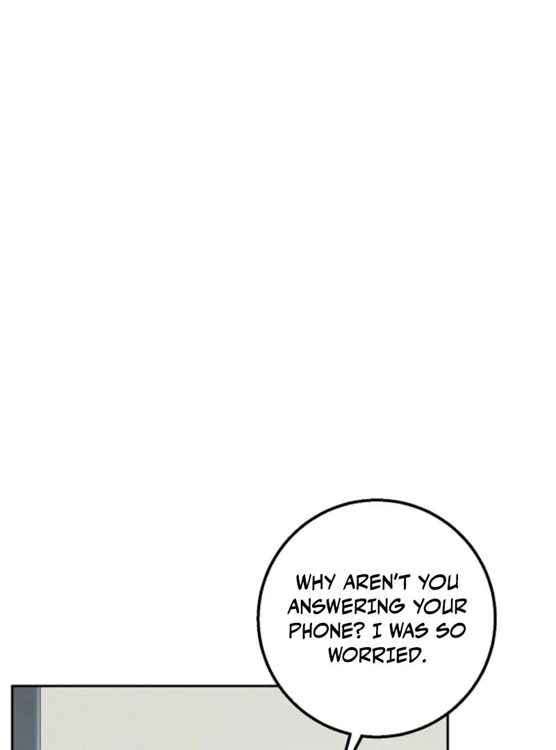 The Guy Friend Right Under My Nose Chapter 21 page 27 - 