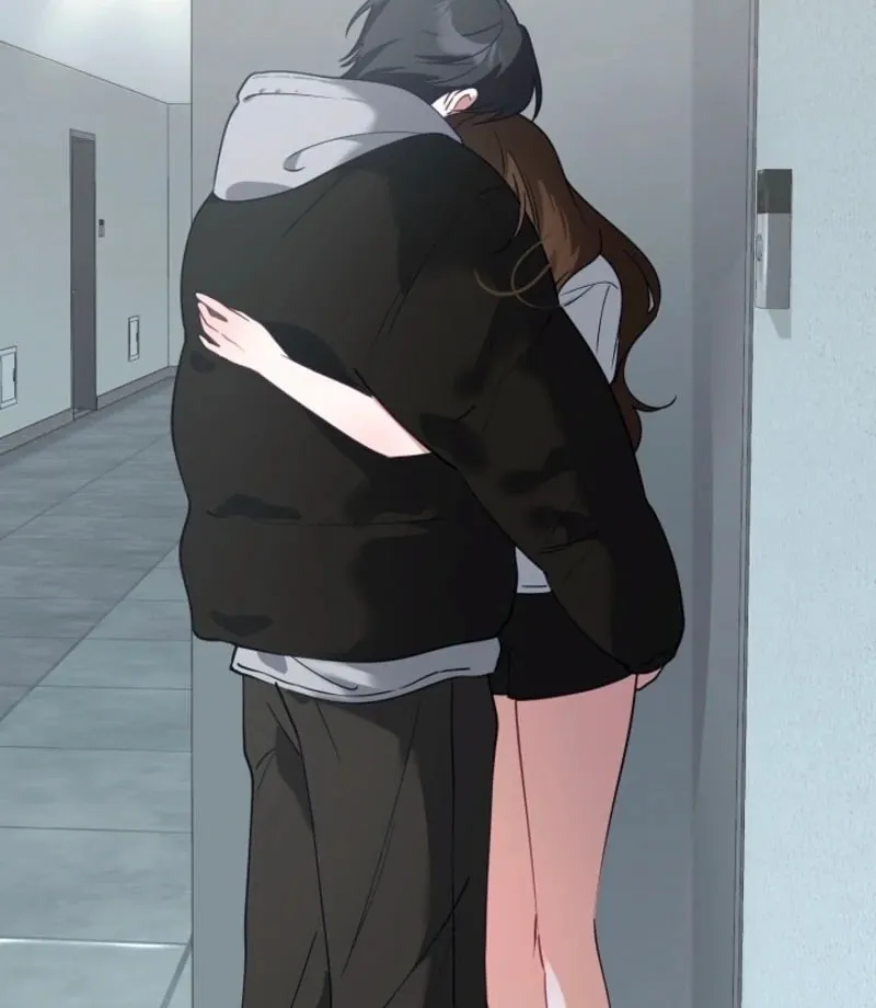 The Guy Friend Right Under My Nose Chapter 21 page 33 - 