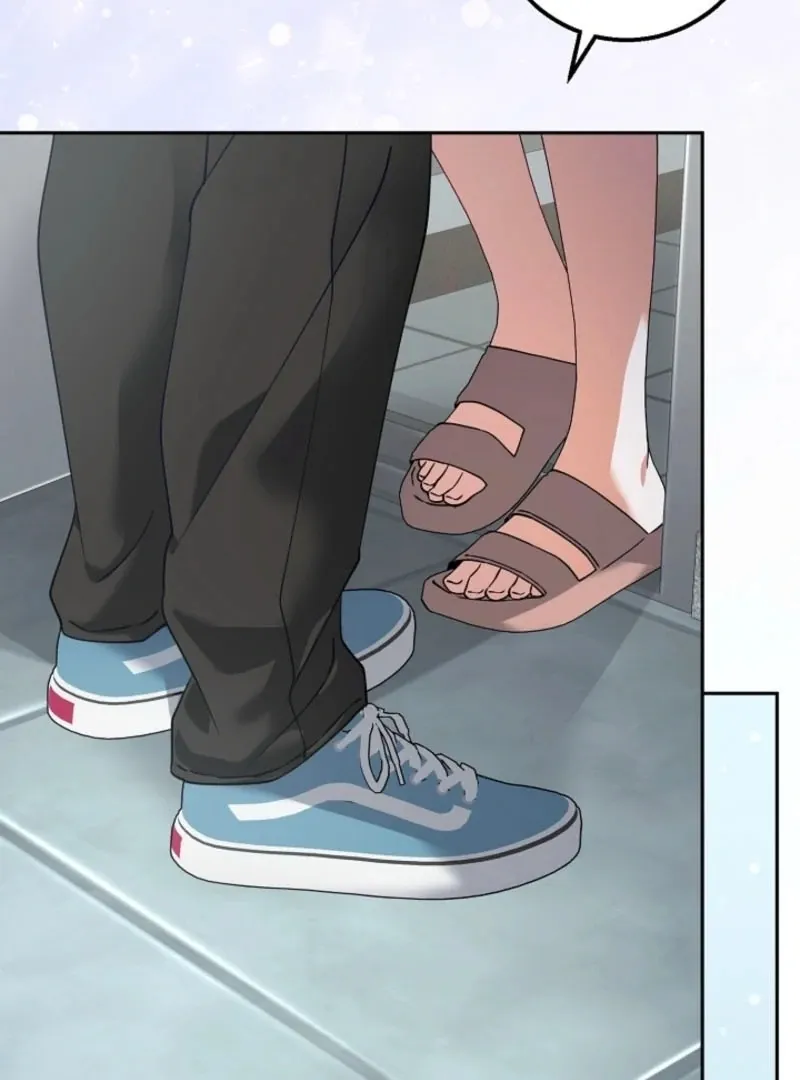 The Guy Friend Right Under My Nose Chapter 21 page 35 - 