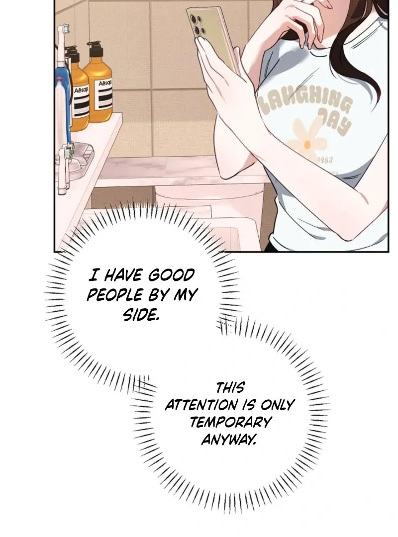 The Guy Friend Right Under My Nose Chapter 21 page 41 - 