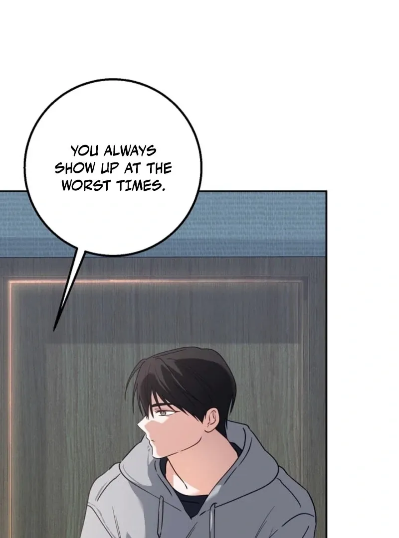 The Guy Friend Right Under My Nose Chapter 21 page 45 - 