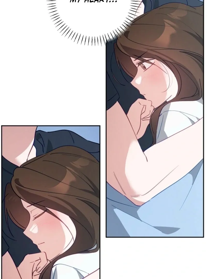 The Guy Friend Right Under My Nose Chapter 21 page 62 - 