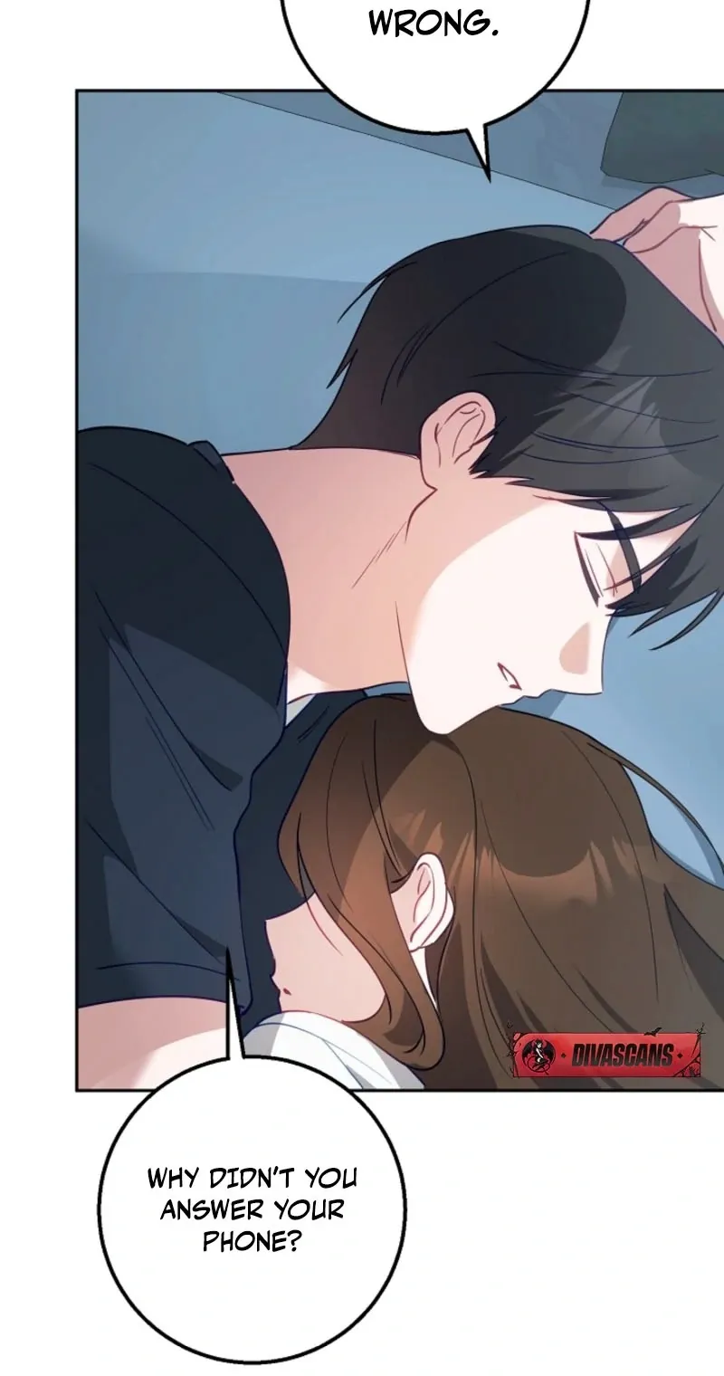 The Guy Friend Right Under My Nose Chapter 21 page 65 - 