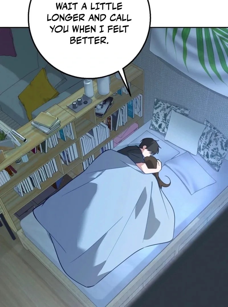 The Guy Friend Right Under My Nose Chapter 21 page 67 - 