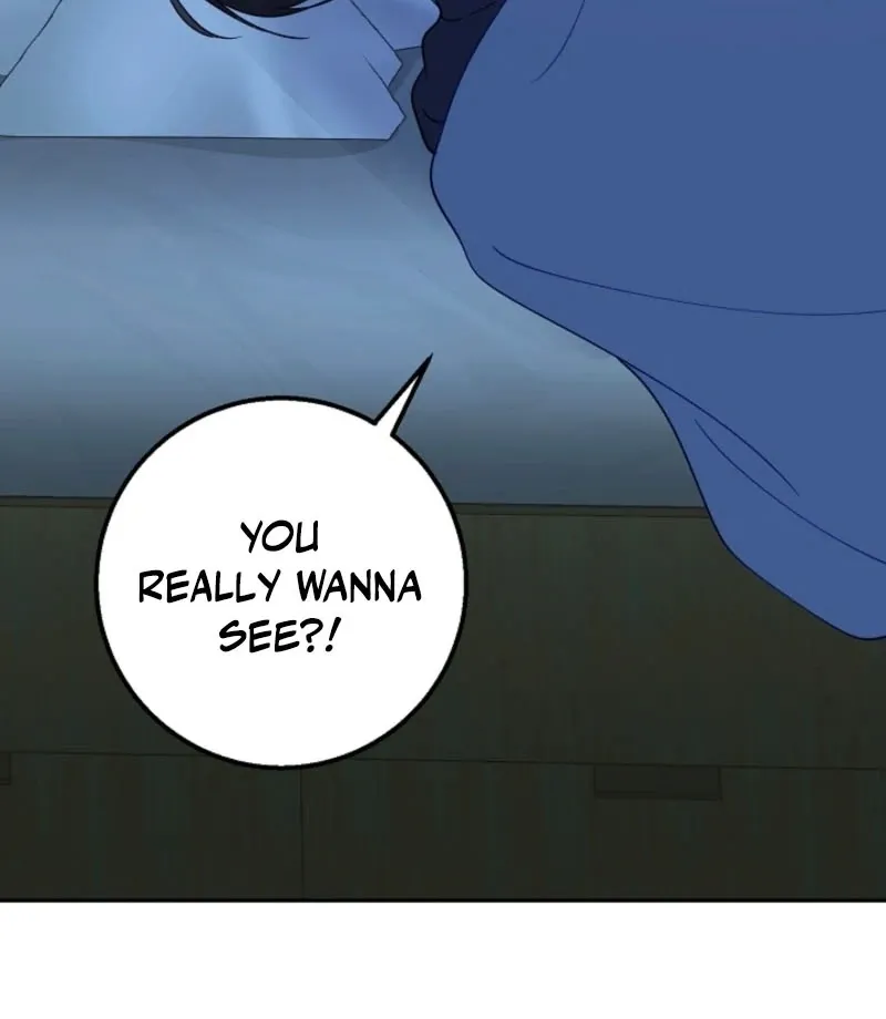 The Guy Friend Right Under My Nose Chapter 21 page 82 - 