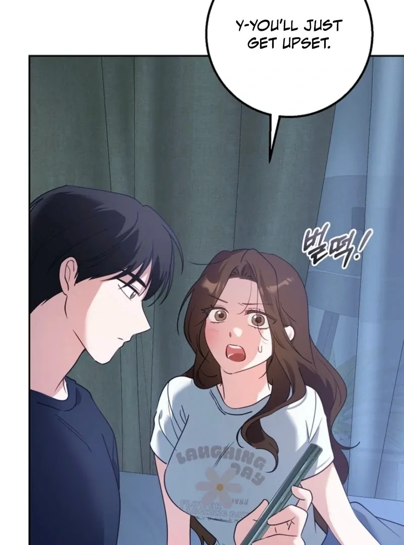 The Guy Friend Right Under My Nose Chapter 21 page 84 - 