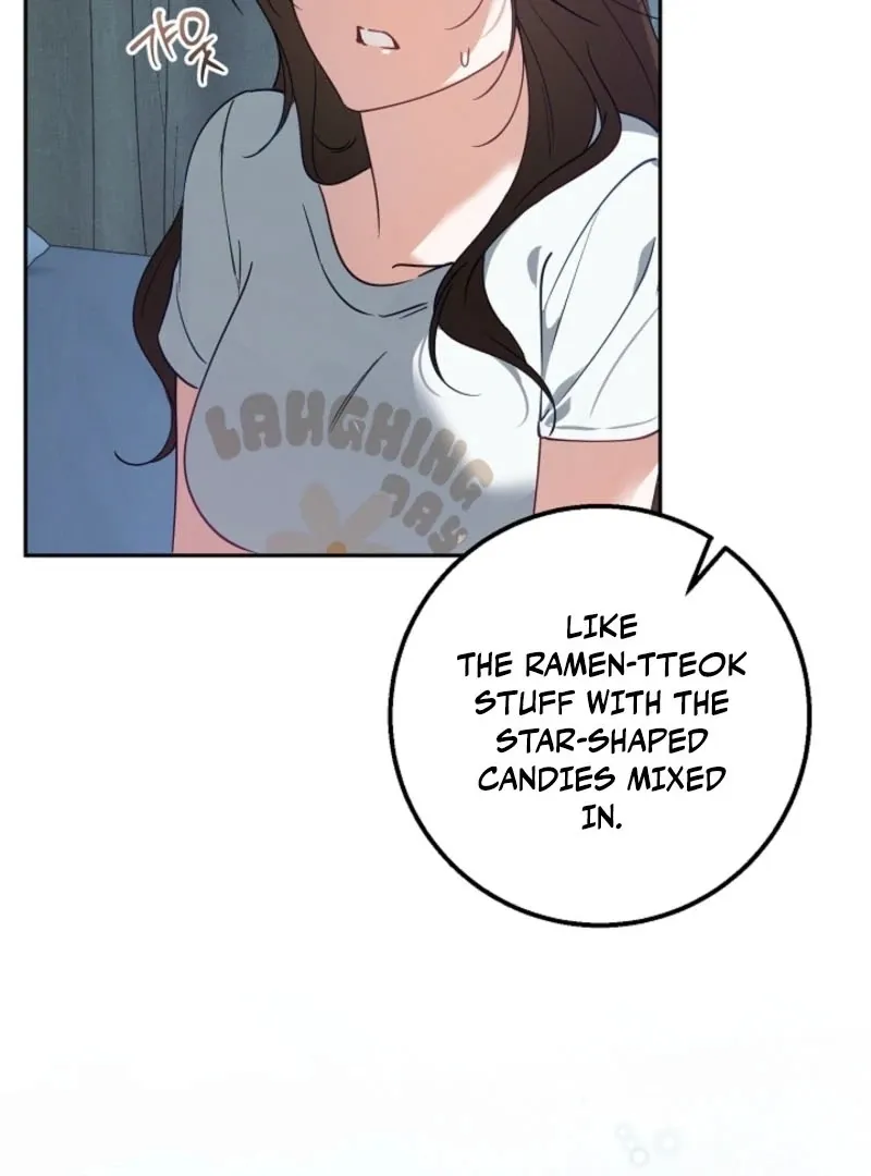 The Guy Friend Right Under My Nose Chapter 21 page 87 - 