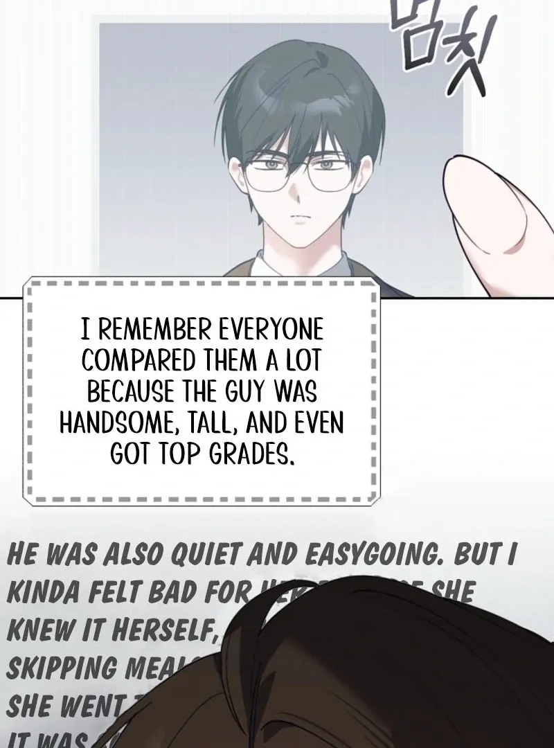 The Guy Friend Right Under My Nose Chapter 21 page 10 - 