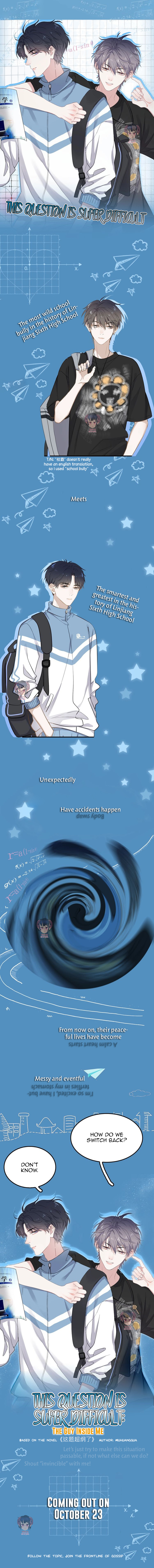Read The Guy Inside Me chapter 0 image 3 on Lezhin