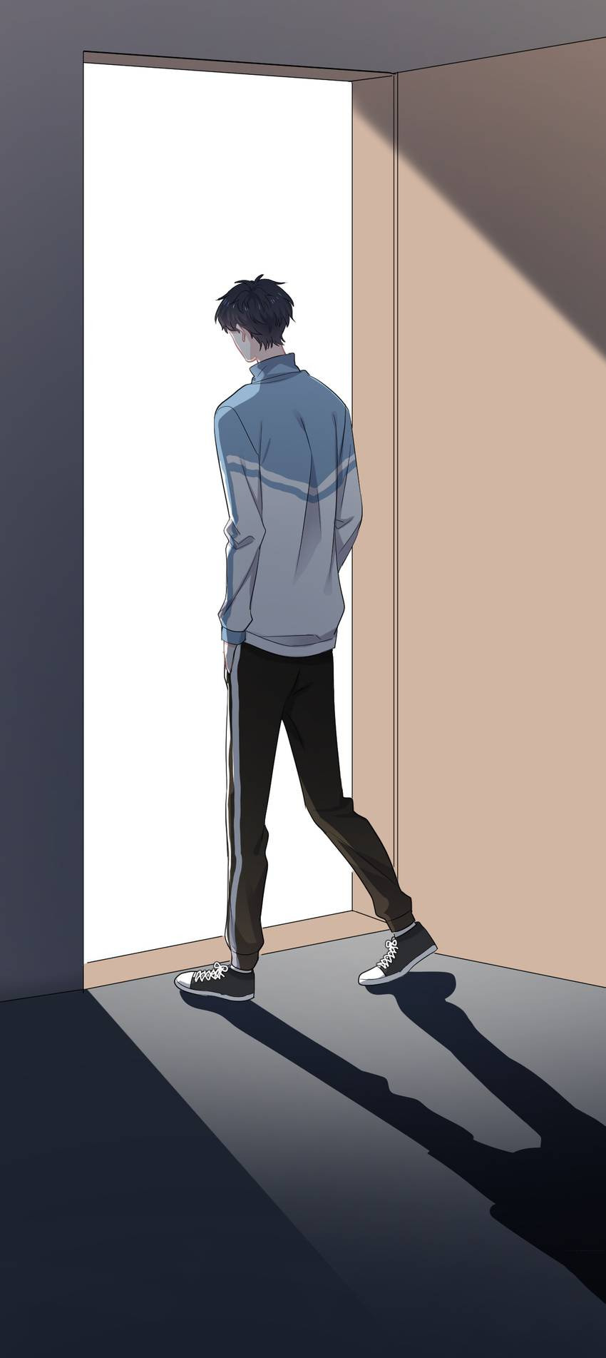 Read The Guy Inside Me chapter 10 image 10 on Lezhin
