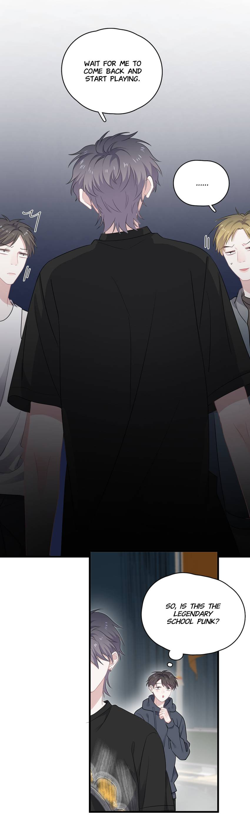 Read The Guy Inside Me chapter 10 image 28 on Lezhin