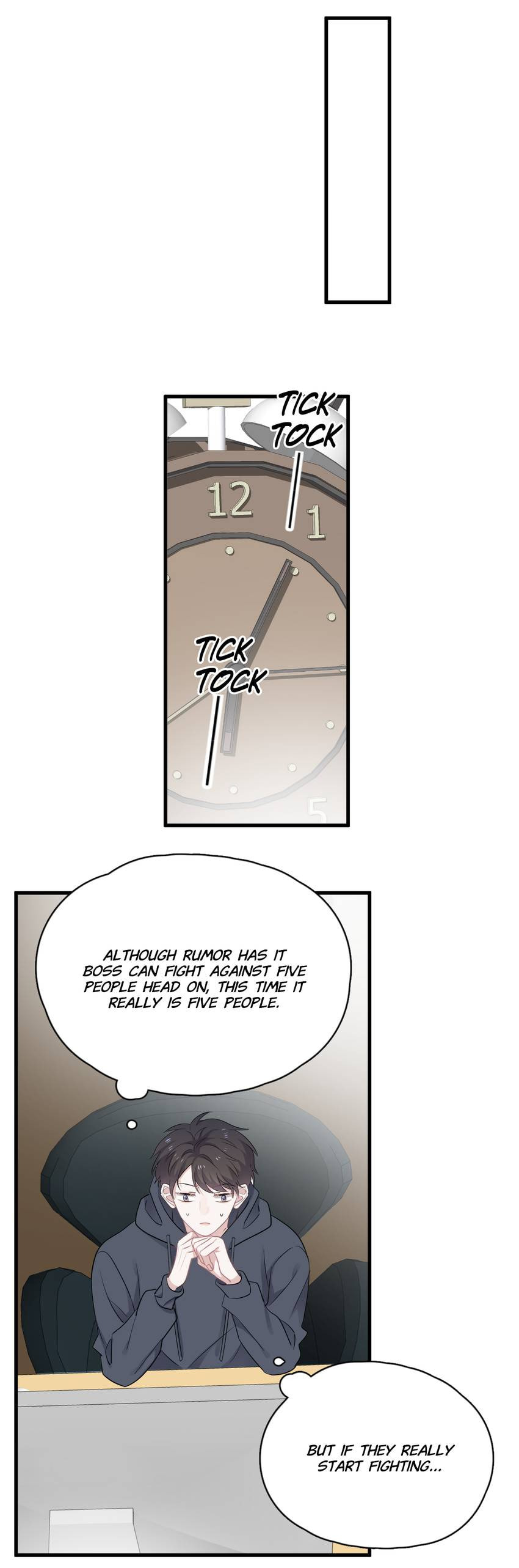 Read The Guy Inside Me chapter 10 image 29 on Lezhin