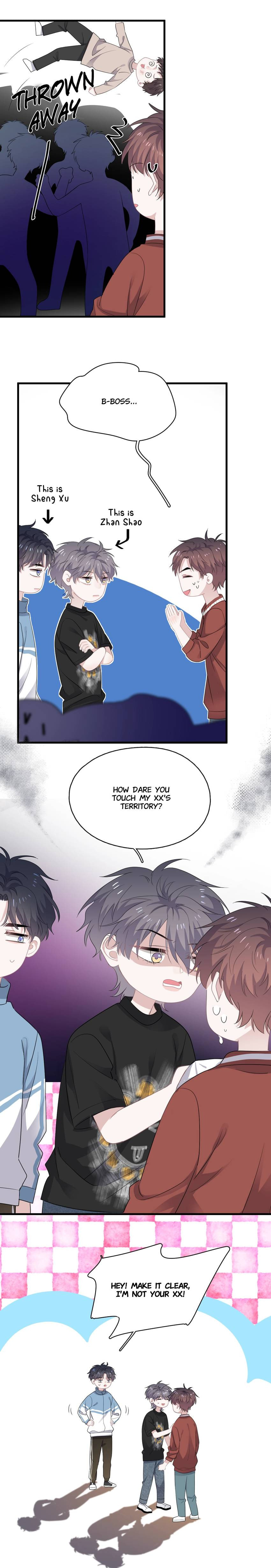 Read The Guy Inside Me chapter 10 image 36 on Lezhin