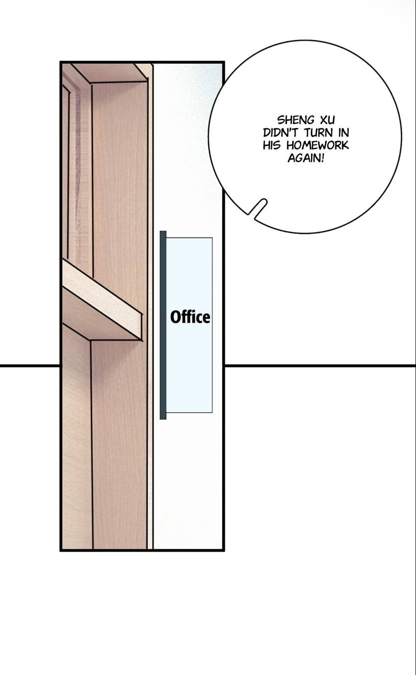 Read The Guy Inside Me chapter 10 image 4 on Lezhin