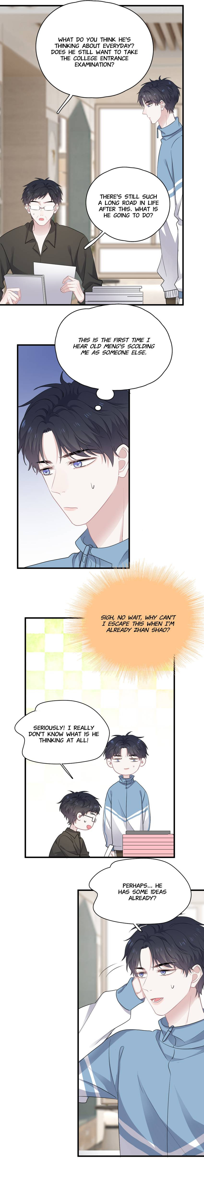 Read The Guy Inside Me chapter 10 image 5 on Lezhin